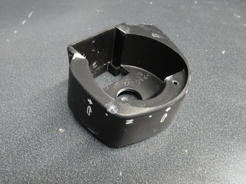2012-2014 Yamaha OEM Nozzle Control Base WaveRunner FX HO Freshwater Cruiser