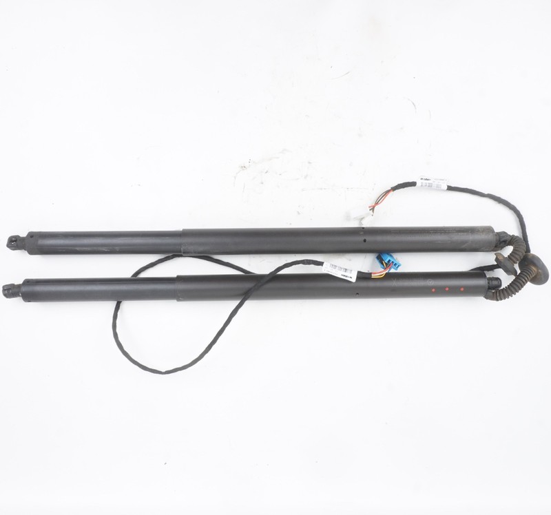 2022 - 2025 MERCEDES EQB EQB300LIFTGATE LIFT SUPPORTS SHOCK LEFT RIGHT- PAIR