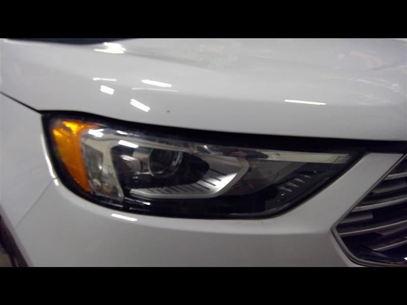 Passenger Headlight SEL Without LED Accent Fits 19-20 EDGE 1121980