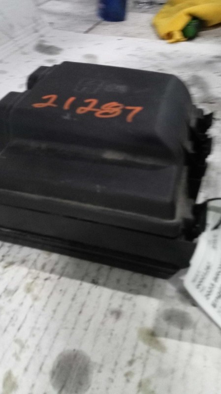 2021-2023 Ford Bronco Sport OEM Fuse Box JX6Z14526B Blue 33K Miles