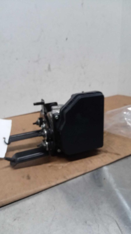 2019 INFINITI Q60 ABS Pump & Motor Assembly OEM 59000 Miles Black 476605CJ6A