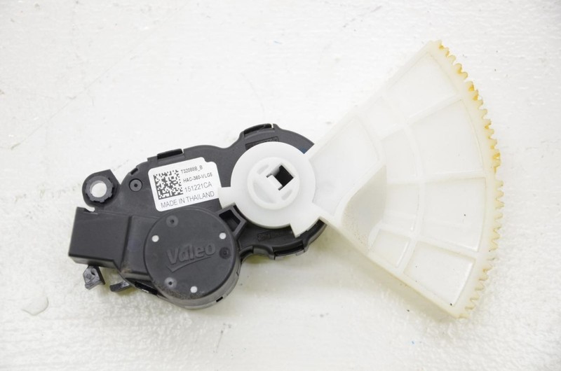 22-23 WRX HVAC Blend Door Actuator T32088B
