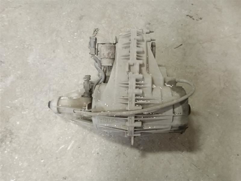 Transfer Case Fits 97-98 EXPEDITION 100814