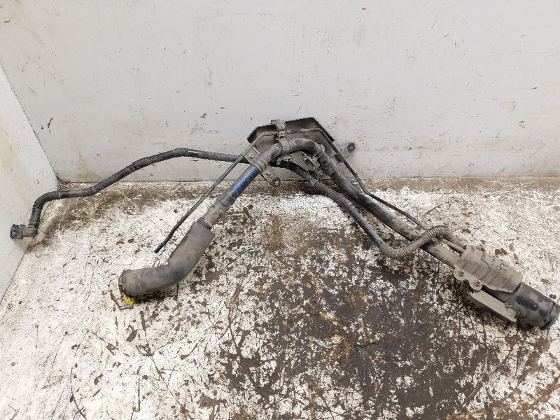 2013 Lexus ES300H Fuel Filler Neck