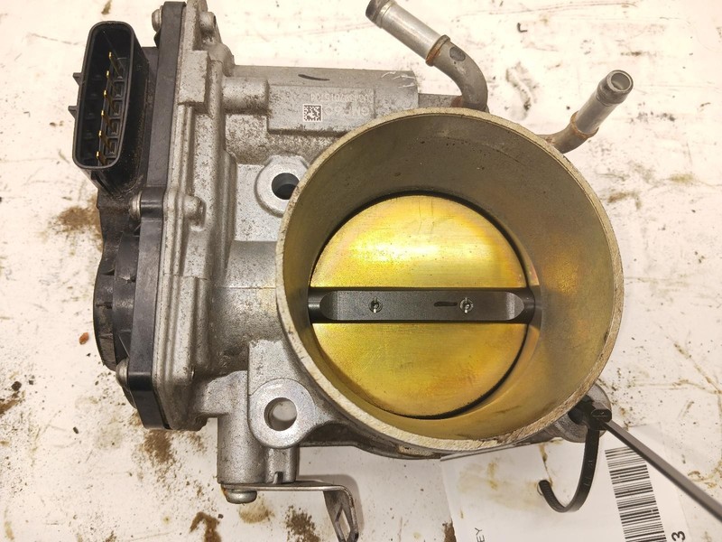 18-'25 HONDA ODYSSEY Throttle Body assembly OEM 6 Month Warranty!