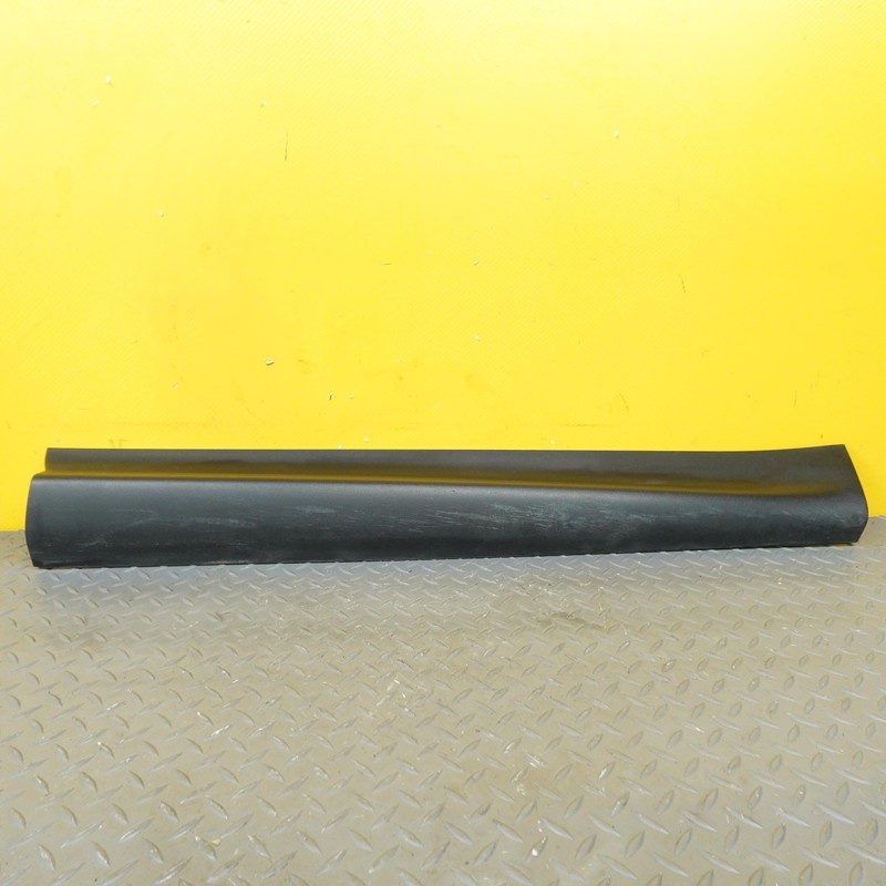 2023-2025 DODGE HORNET FRONT RIGHT SIDE ROCKER PANEL MOLDING TRIM OEM 156155416