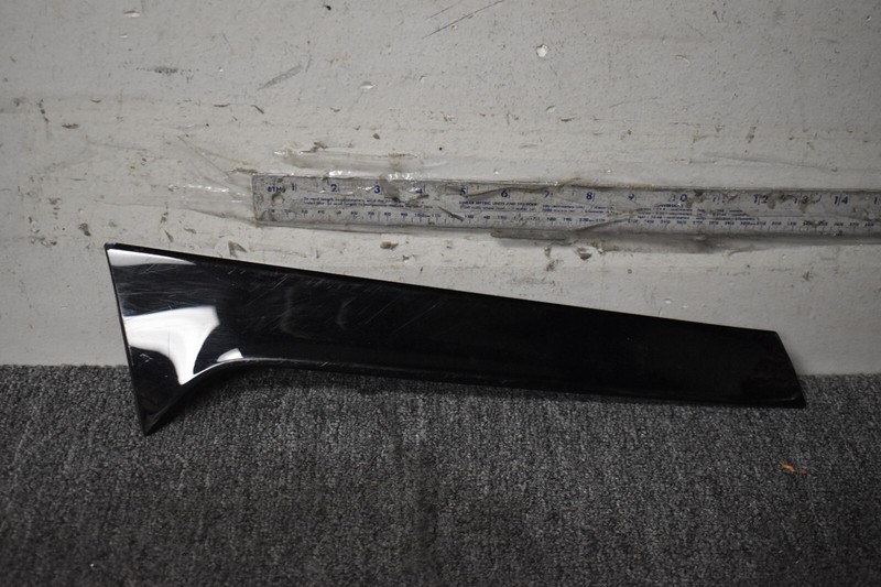 2020-2021 AUDI Q5 PREMIUM REAR RIGHT SIDE SPOILER FACTORY OEM