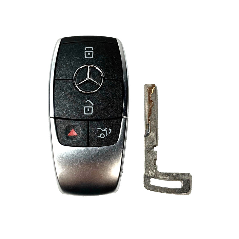 📌 2019 - 2022 MERCEDES A220 V177 SMART KEYLESS ENTRY REMOTE KEY FOB OEM