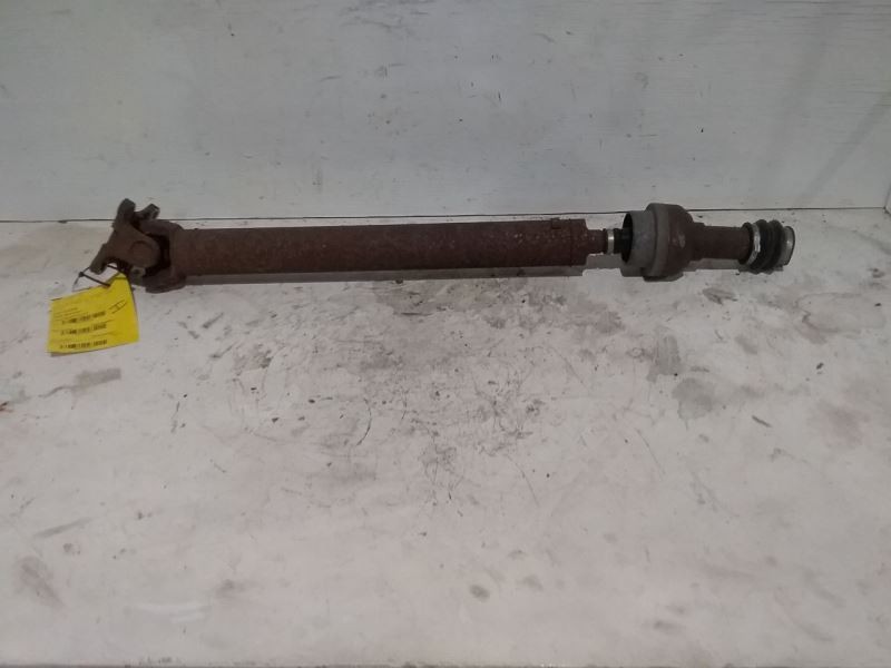 Front Drive Shaft Classic Style 5 Lug Wheel Fits 12-20 DODGE 1500 PICKUP 3191574