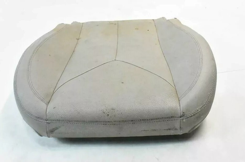 05-11 Mercedes R171 SLK350 SLK280 Left or Right Lower Bottom Seat Cushion OEM