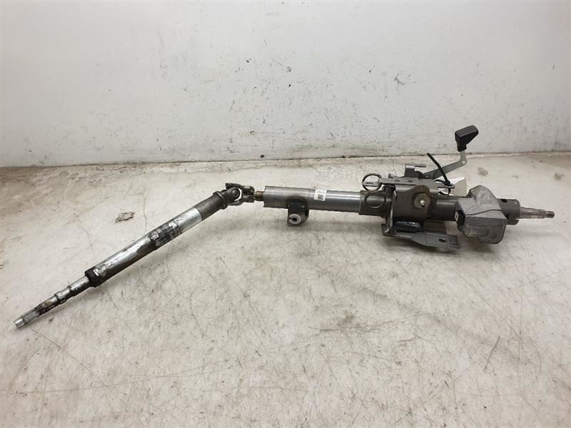 14-15 LEXUS IS250 2.5L RWD AT STEERING COLUMN
