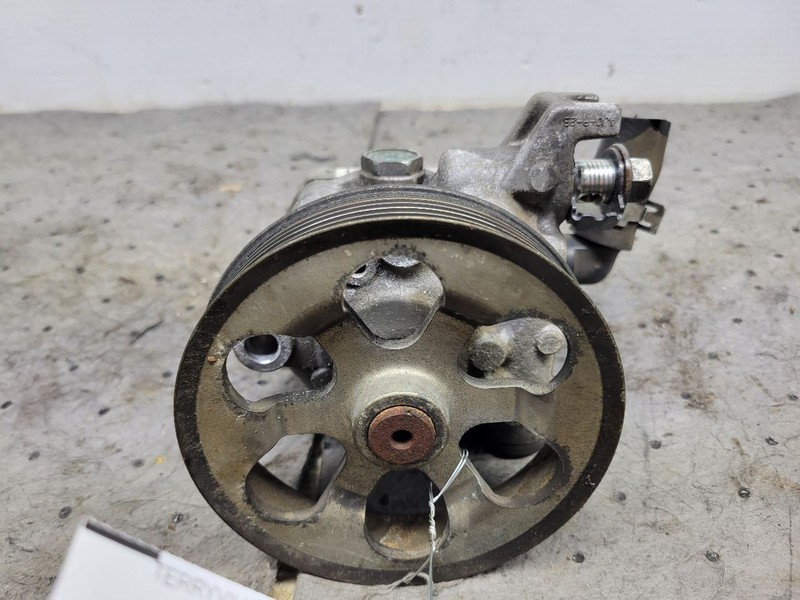 Power Steering Pump Fits 13-14 LEGACY 1730189