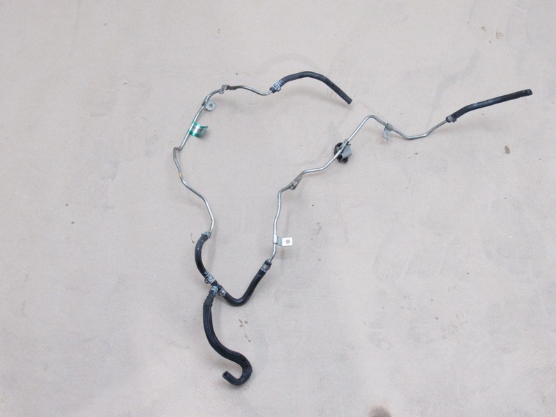Maserati Levante 2017 3.0L Engine Motor Coolant Hose Pipe Line Tube 16-24 *