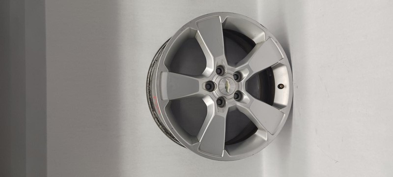 13-'15 CHEVROLET CAPTIVA SPORT Wheel 18x7 RSX OEM
