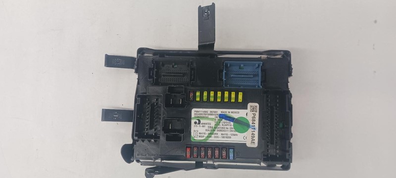 20-'21 JEEP COMPASS Body Control module BCM OEM 1 Year Warranty!