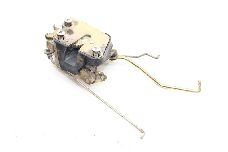 Driver Left Front Door Latch Lock Fits 87-89 MR2