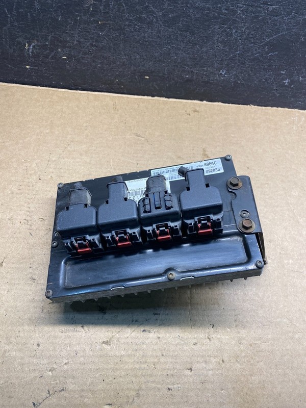 2006 Dodge Magnum Charger 3003.5L Engine Control Unit ECU ae0018 DG
