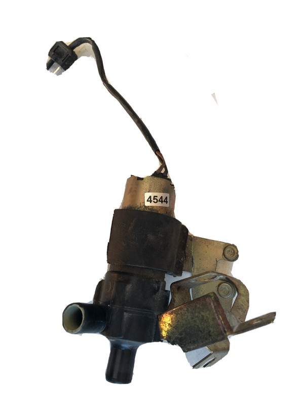 ✅ 90-02 Mercedes R129 500SL SL320 SL500 Auxiliary Water Pump 0018351064 OEM ✅
