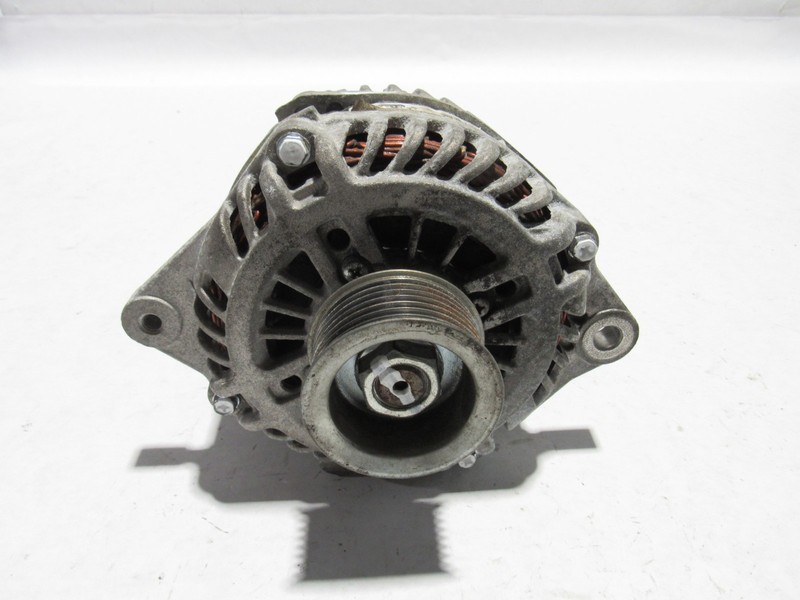 Infiniti JX35 2013 3.5L AWD Engine Motor Alternator Generator 12-13 *