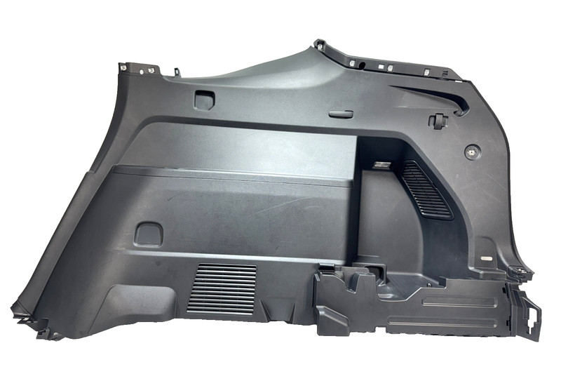 📌 2018 - 2023 VOLKSWAGEN ATLAS REAR RIGHT QUARTER LOWER TRIM PANEL OEM