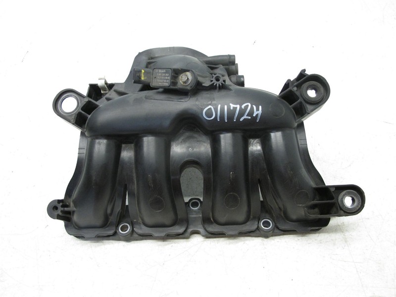 14-15 MINI COOPER S R57 12-16 R58-R61 1.6 TURBO AIR INLET INTAKE MANIFOLD OEM 01