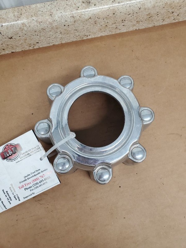 F250SD2004 Center Cap Wheel 289892