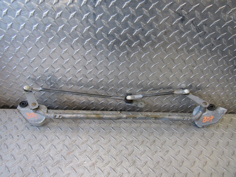 06 07 08 09 10 CHRYSLER PT CRUISER WIPER TRANSMISSION LINKAGE 2.4L 4CYL 4DR WGN