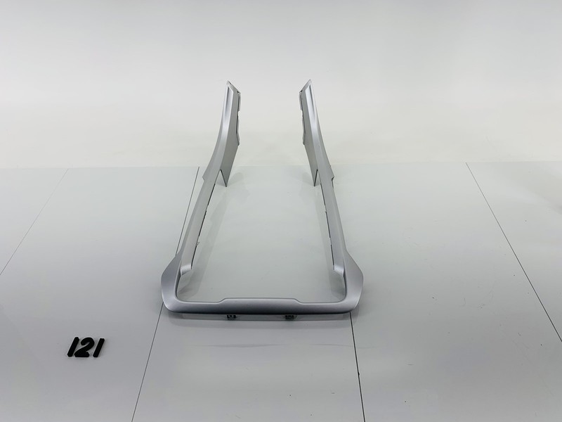 13-16 FORD FUSION FRONT CENTER DASHBOARD INSTRUMENT PANEL TRIM BEZEL COVER OEM