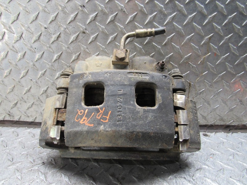 2001 DODGE RAM 1500 PICKUP RIGHT FRONT PASSENGER BRAKE CALIPER