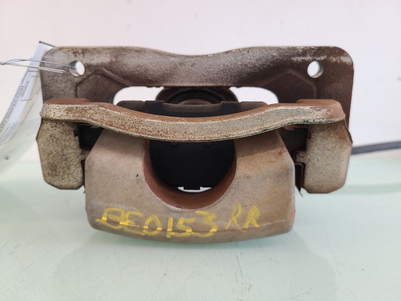 Passenger Right Caliper Rear Fits 13-16 SANTA FE 587503