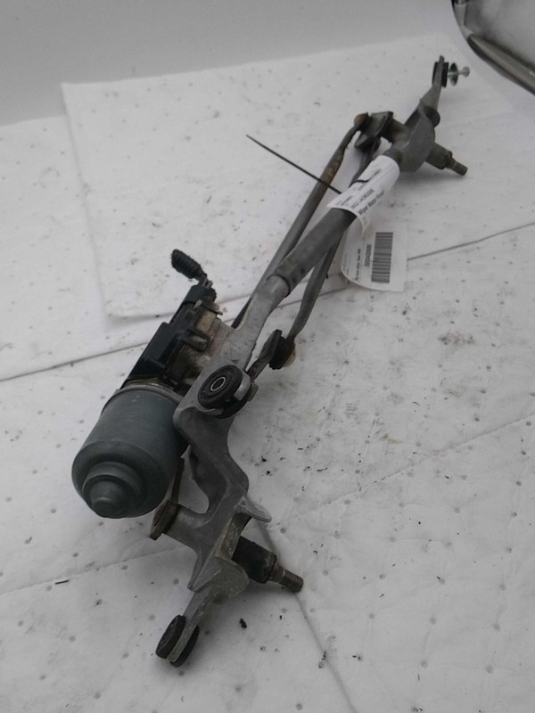 Used Windshield Wiper Motor fits: 2012 Buick LacrosseGrade A