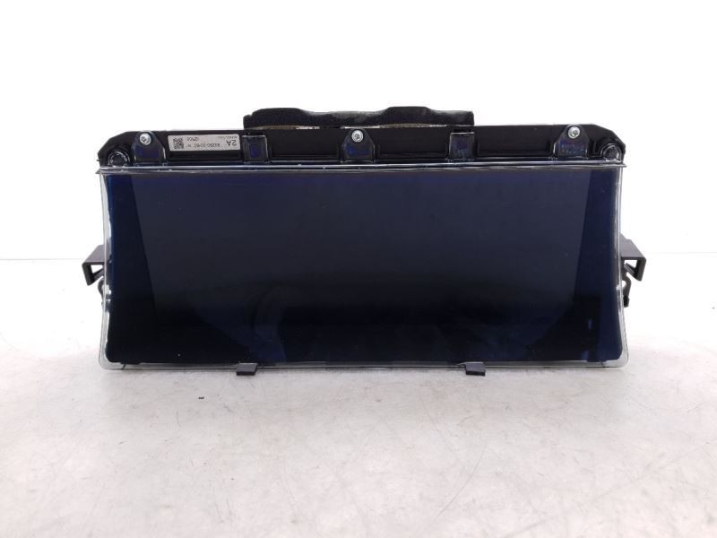 Info-GPS-TV Screen Display 12.3" Screen Fits 15 LEXUS GS350 83290-30180