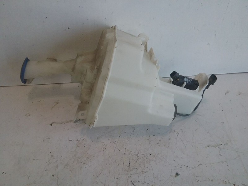 Wash Reservoir Mexico Built VIN 3 1st Digit Sedan Fits 17-18 FORTE 3524520
