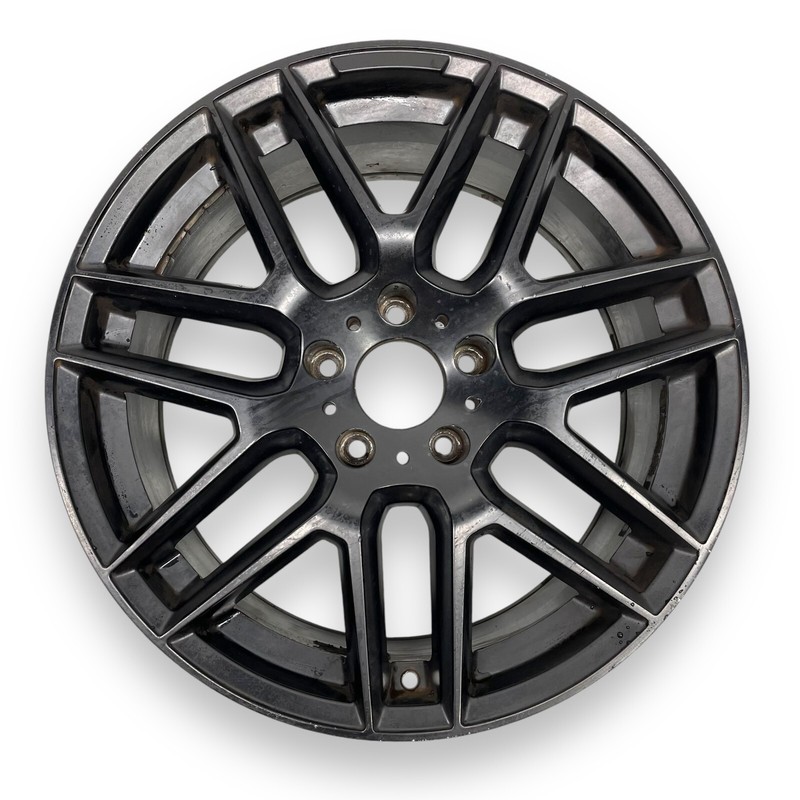 For Mercedes Benz S500 S550 S560 S580 2020-2024 20" Rear Wheel Rim 20X9.5J ET45