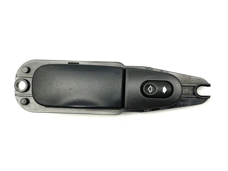 Left Driver Side Rear Door Window Switch Fits 2000-2008 Jaguar S Type 71852