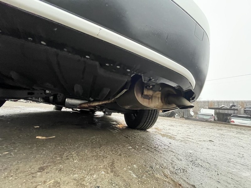 2020-22 TOYOTA COROLLA COMPLETE EXHAUST SYSTEM ORIGINAL 1.8L AT FWD 46K LE 64406