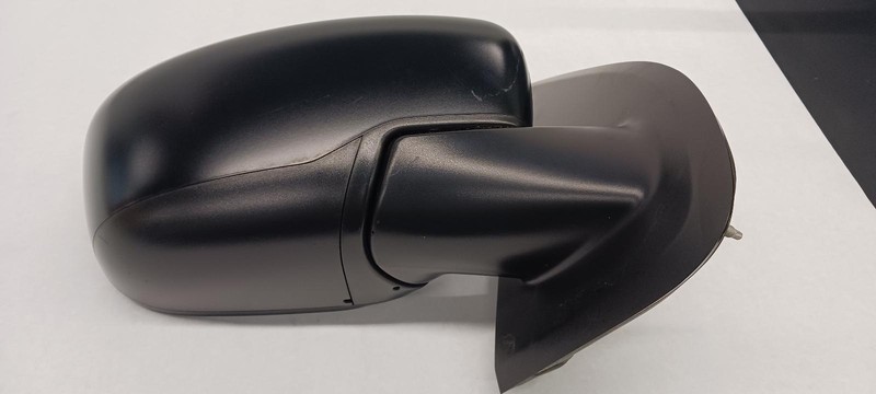 22-'24 NISSAN FRONTIER Right passenger Door Mirror manual adust OEM Grade A!