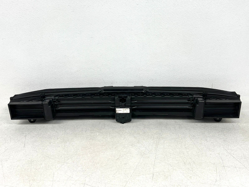 ⭐2019-2022 ACURA ILX FRONT LOWER BUMPER AIR SHUTTER GRILLE GRILL OEM LOT2524