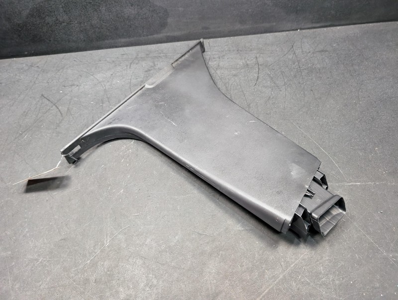 Center Right B-Pillar Lower Trim Panel 2017 Volvo S60 31307481 2014 - 2018 X