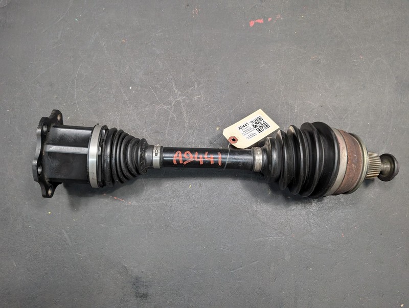 Front Right CV Axle Shaft 2019 Audi A7 4K0407271B 2020 2021 2022 2023 2024
