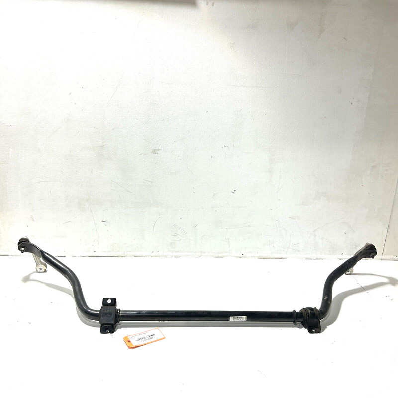 17-20 JAGUAR XE RWD 2.0L FRONT STABILIZER SWAY ANTI ROLL SWAY BAR & LINKS OEM