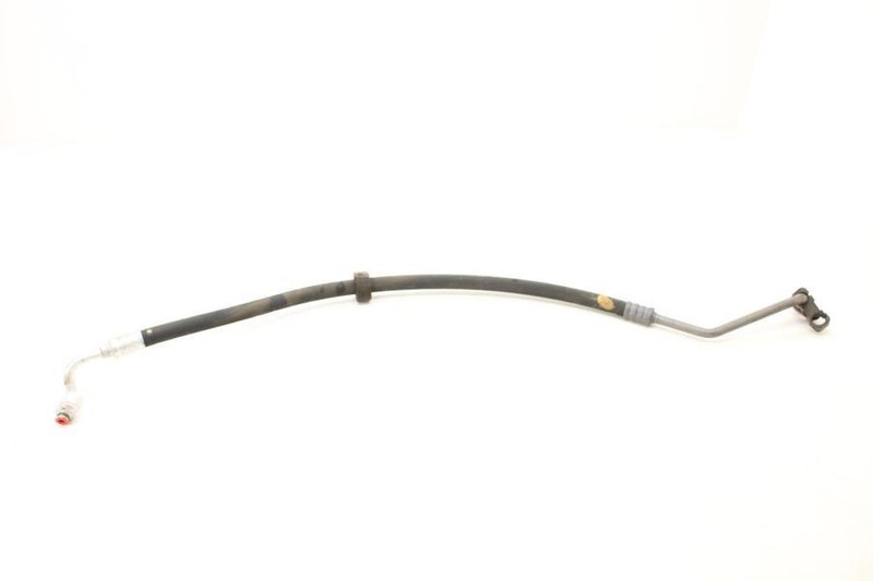 2003 Porsche Boxster 996 2.7L High Pressure Compressor Ac Line Ac Hose
