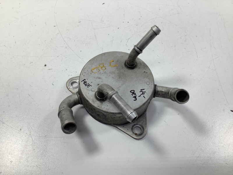 06-11 Honda Civic OIL COOLER Automatic Transmission 19430-RNA-A51 OEM