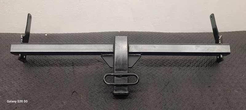 21-24 Toyota Venza Tow Trailer Hitch Receiver OEM PT974-48210