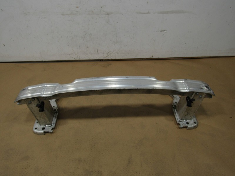 10-18 Audi A7 C7 2018 3.0L AWD Front Reinforcement Crash Bar Rebar W/ Bracket |