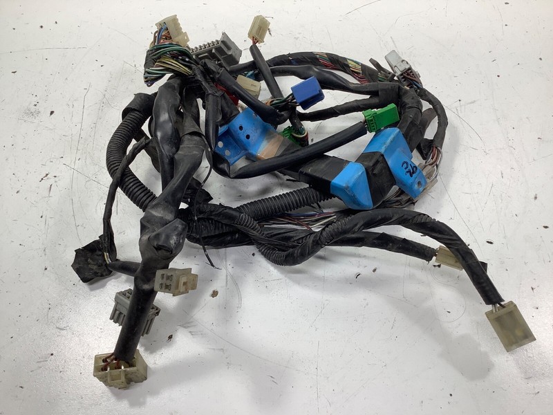 92-95 Honda Civic Instrument Wire Harness 32117-SR3-A32 OEM