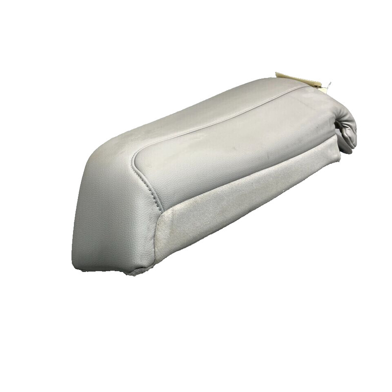 ACURA TLX 2015-2020 REAR LEFT DRIVER SIDE SEAT CUSHION BOLSTER OEM GRAY
