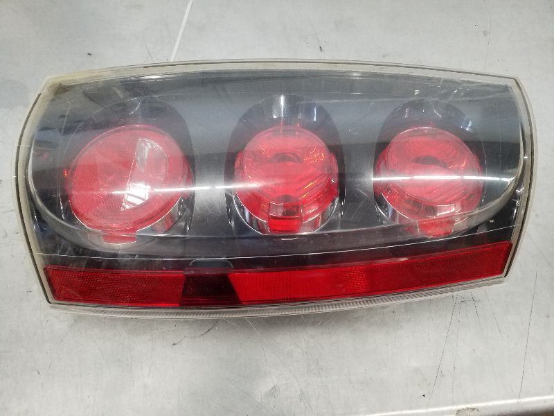 Passenger Right Tail Light Denali Fits 07-11 YUKON 188142