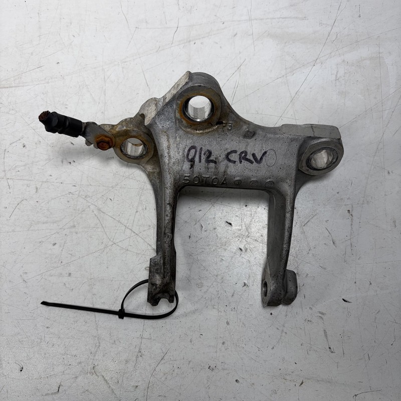 12-14 Honda CR-V Transmission Mount Bracket 50850-T0A-A81 OEM