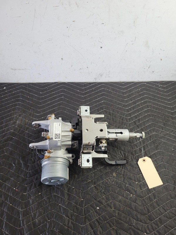 2019-2021 Jeep Renegade Power Steering Column Manual 2.4L FWD 40k OEM 522059670
